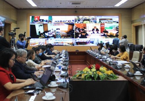 Bộ Y tế sẽ thiết lập labo xét nghiệm với công suất có thể lên đến 50.000 mẫu một ngày tại Hải Dương