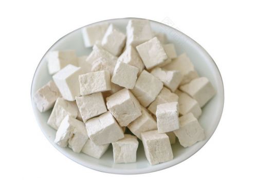 Vị thuốc Bạch linh - Dược Liệu Ninh Hiệp