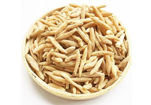 Vị thuốc Mạch Môn - Dược liệu Ninh Hiệp